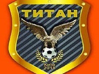 Titan Logo